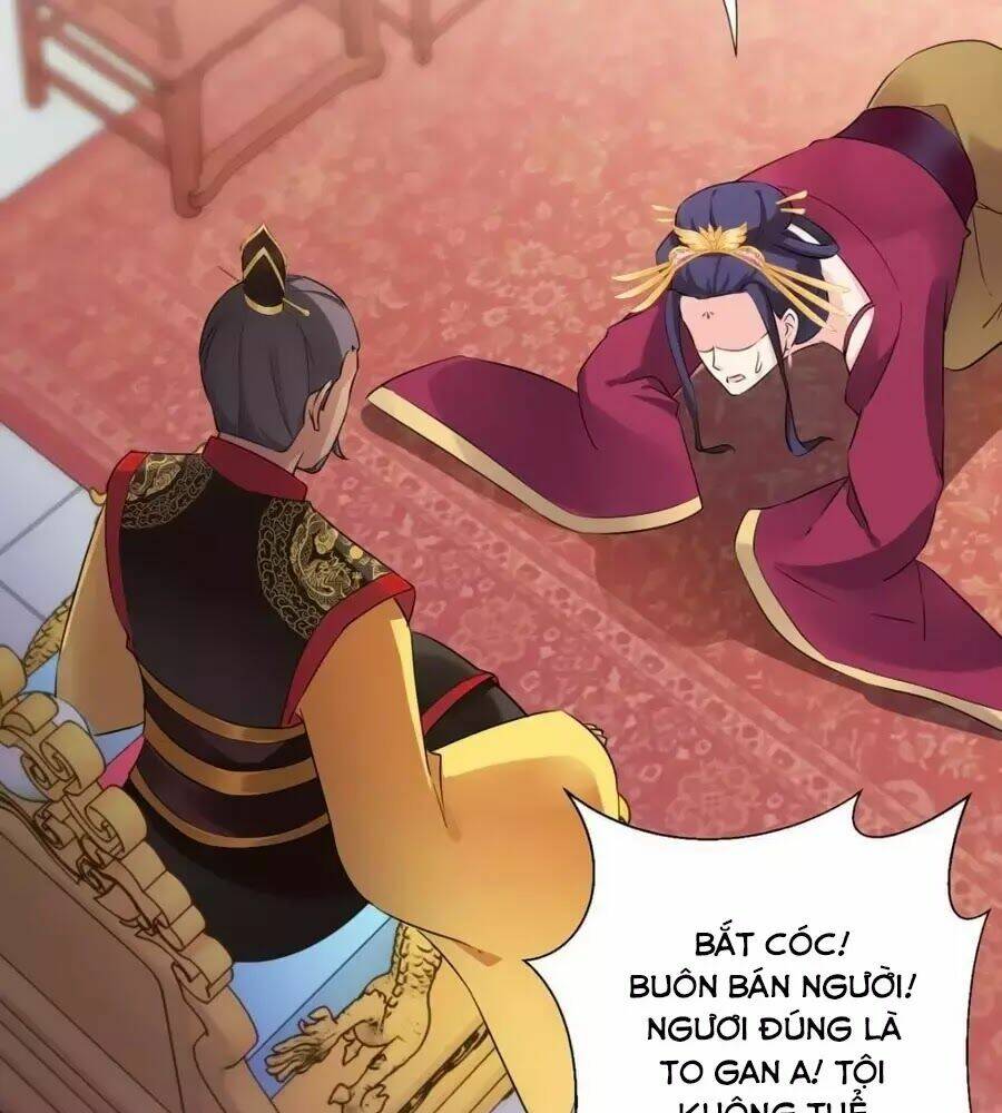 Vương Phi Có Chút Nghịch Ngợm: Chapter 35