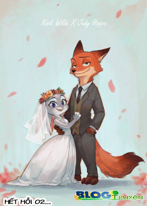 Zootopia - Ngoại Truyện: Chapter 87