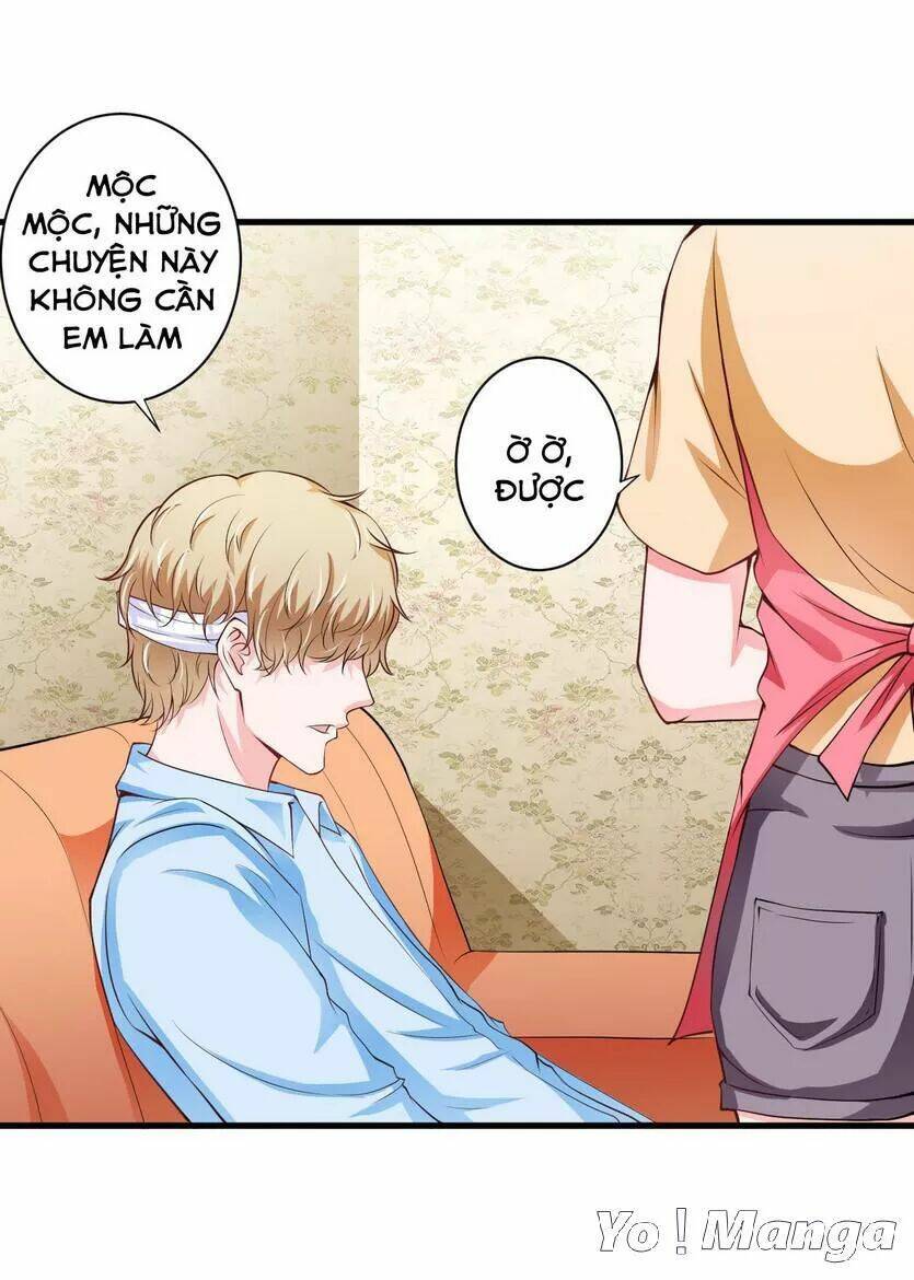 Thiểm Hôn Kinh Ái: Chapter 113