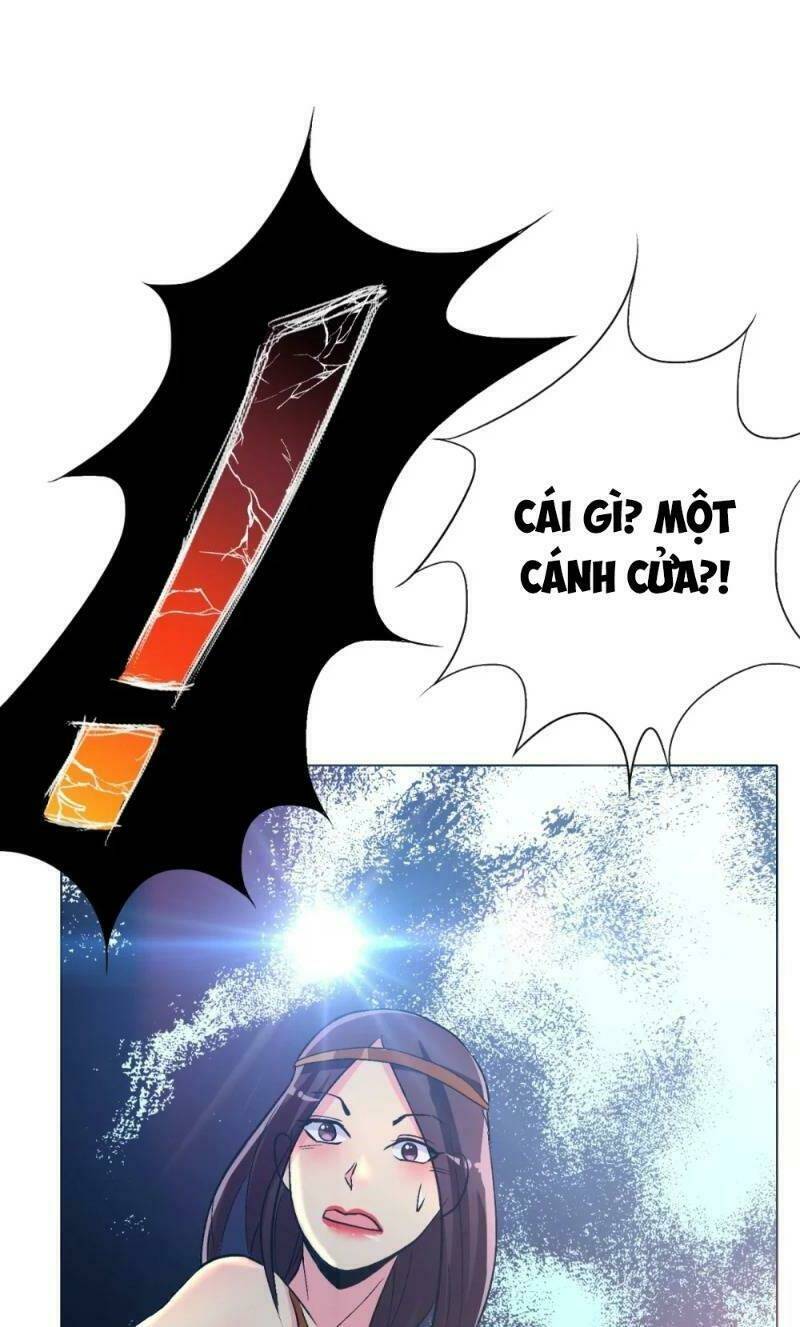 Hệ Thống Tiên Tôn Tại Đô Thị: Chapter 100