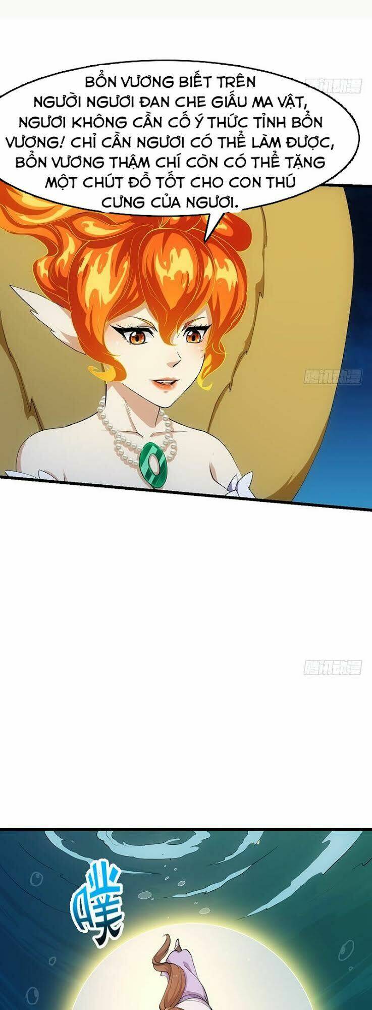 Đừng Cản Ta Tu Tiên: Chapter 97