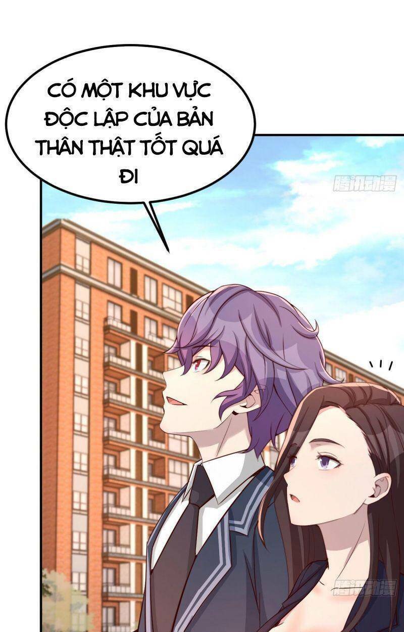 Thiên Tứ Thức Tỉnh: Chapter 39