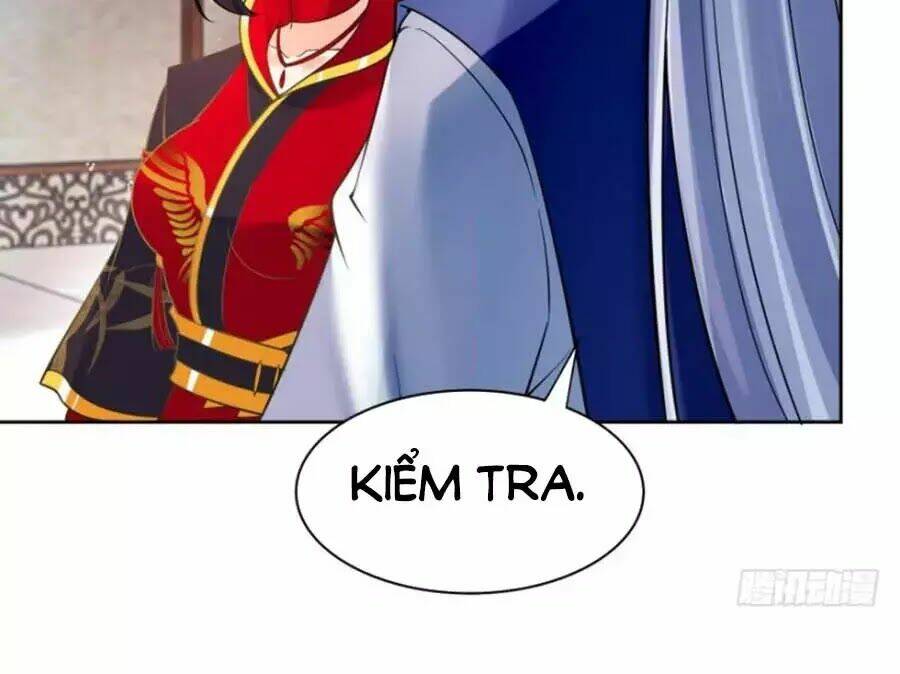 Xú Nữ Đích Hậu Cung: Chapter 158