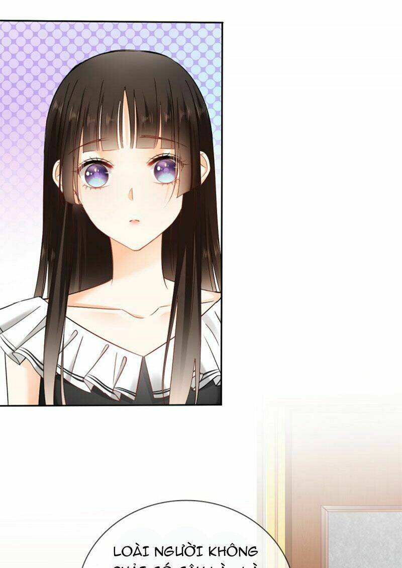 Bay Qua Thiên Sơn Đến Yêu Anh: Chapter 34