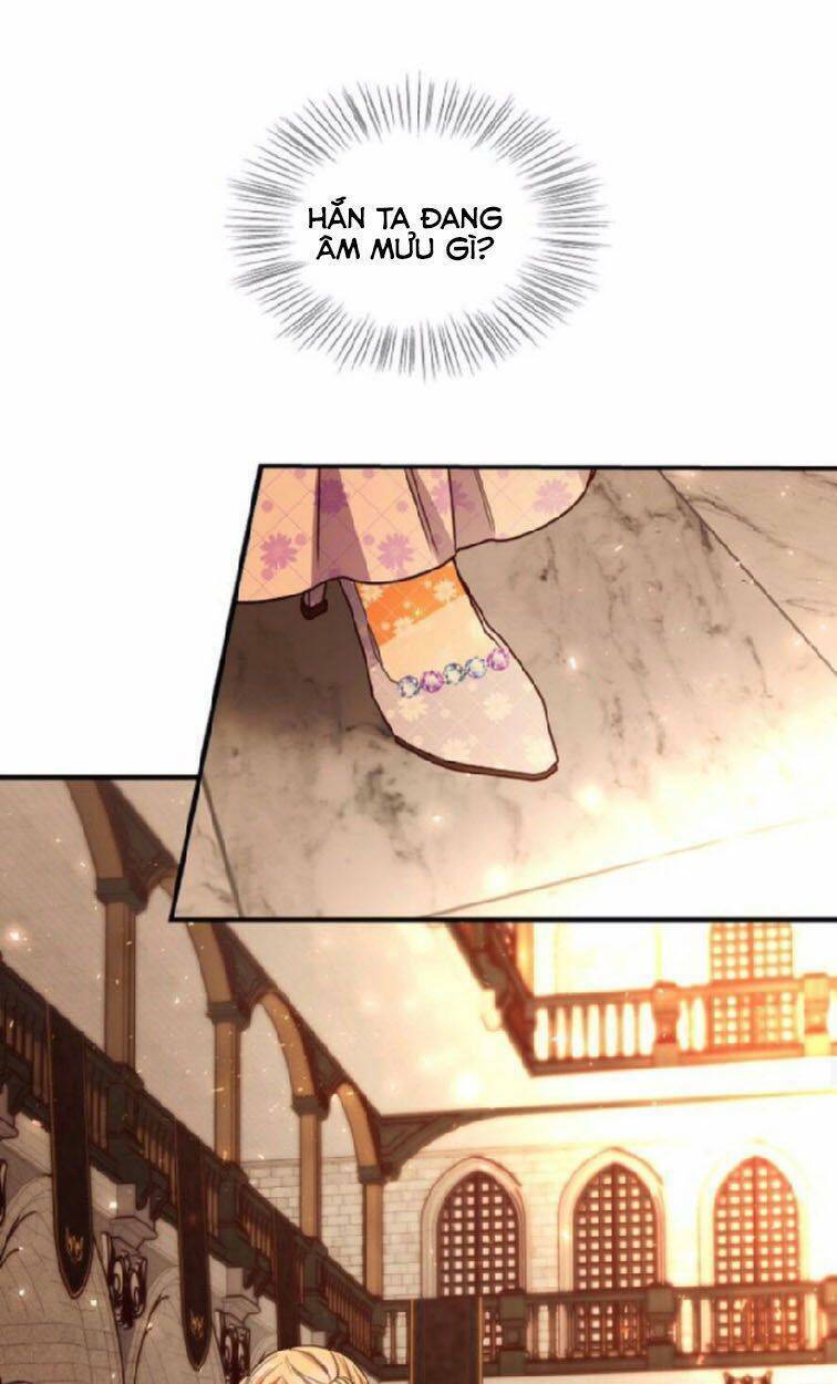 Lòng Trung Thành Với Kẻ Ác: Chapter 29