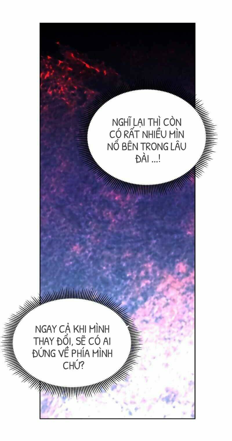 Công Chúa Thời Gian Có Hạn: Chapter 4