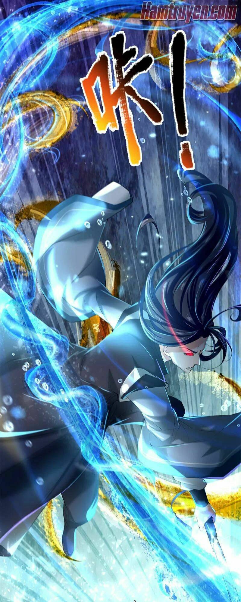 Thân Thể Của Ta Là Kiếm Chủng: Chapter 77