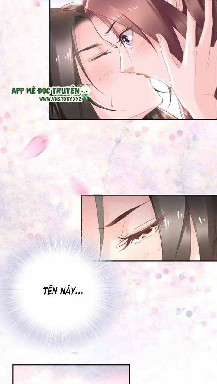 Nhất Sinh Nhất Thế Tiếu Thương Khung: Chapter 50