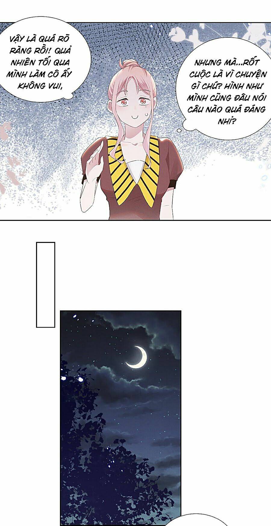 Ghen Tuông Số 1 Thế Giới: Chapter 17