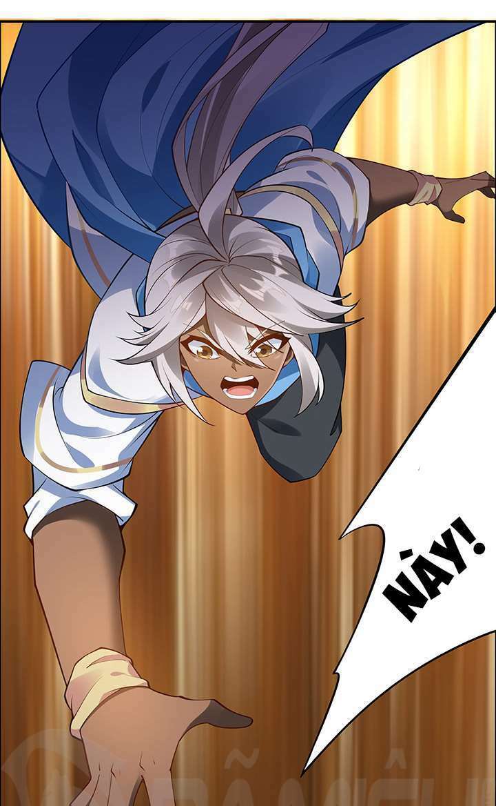 Nghịch Lân: Chapter 4
