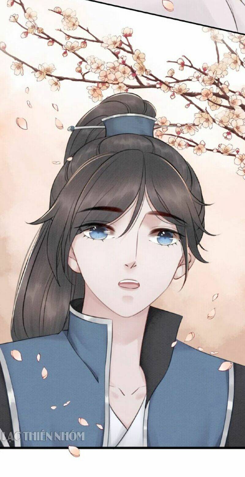 Trọng Sinh Bá Sủng Nhiếp Chính Vương Quá Mạnh Mẽ: Chapter 31