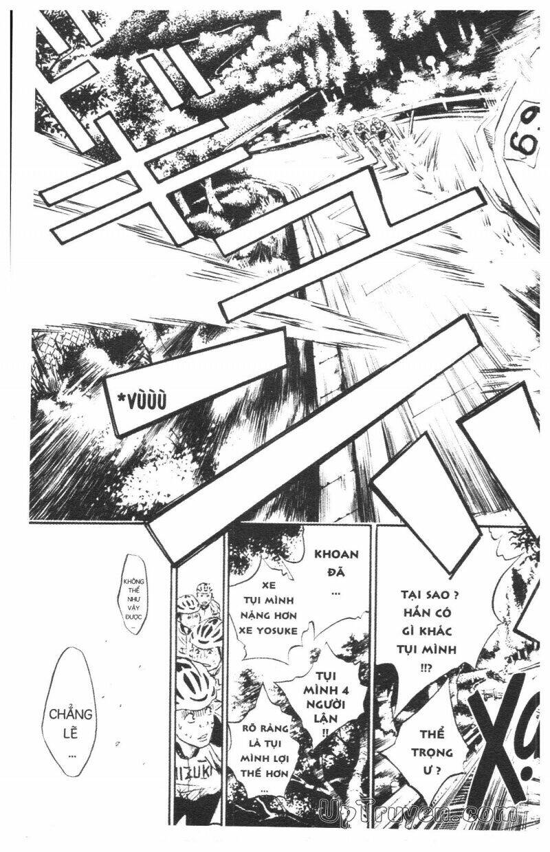 Over Drive: Chapter 3