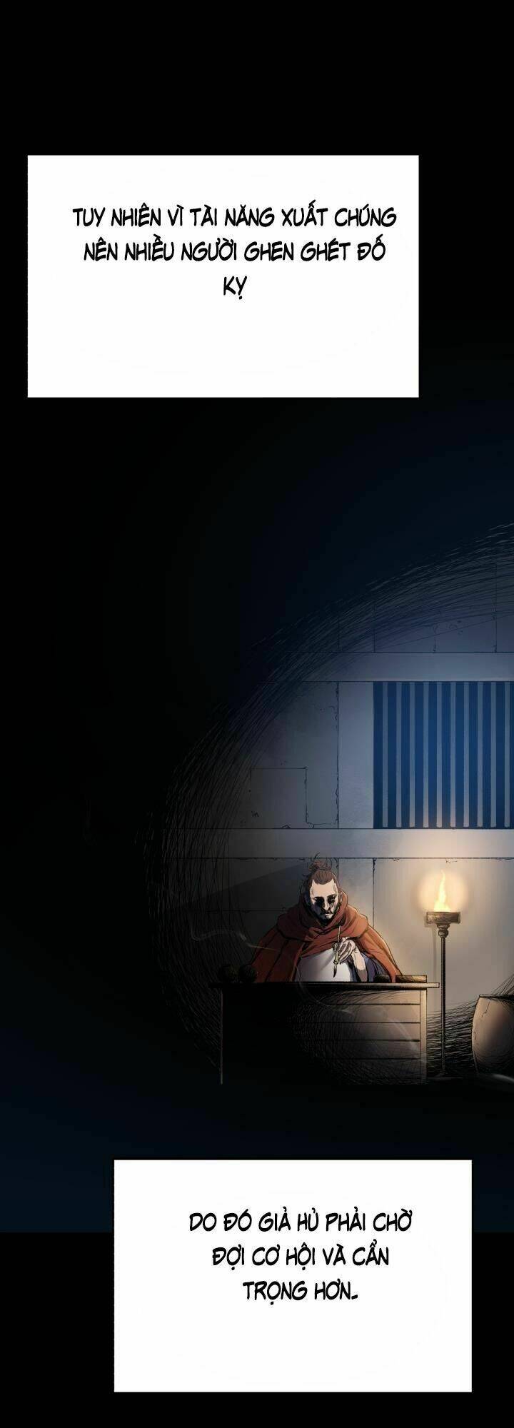 Phụng Tiên Trọng Sinh Ký: Chapter 25