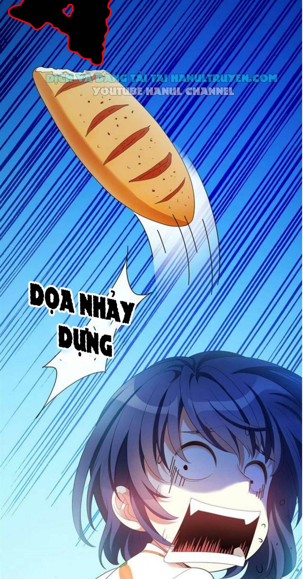 Cô Vợ Nhỏ Nuông Chiều Quá Lại Thành Ác!!: Chapter 48