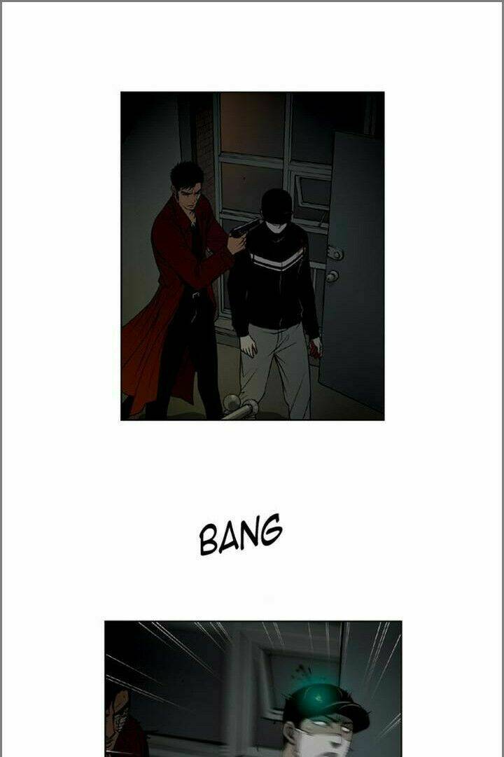 Quán Ăn Sát Thủ: Chapter 43