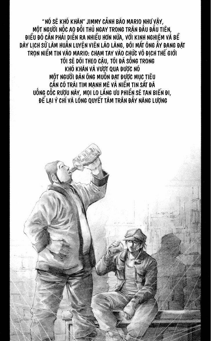 Rainbow: Chapter 122