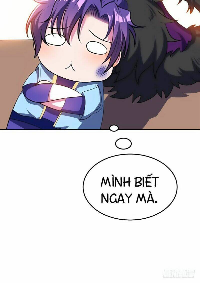 Yêu Giả Vi Vương: Chapter 6