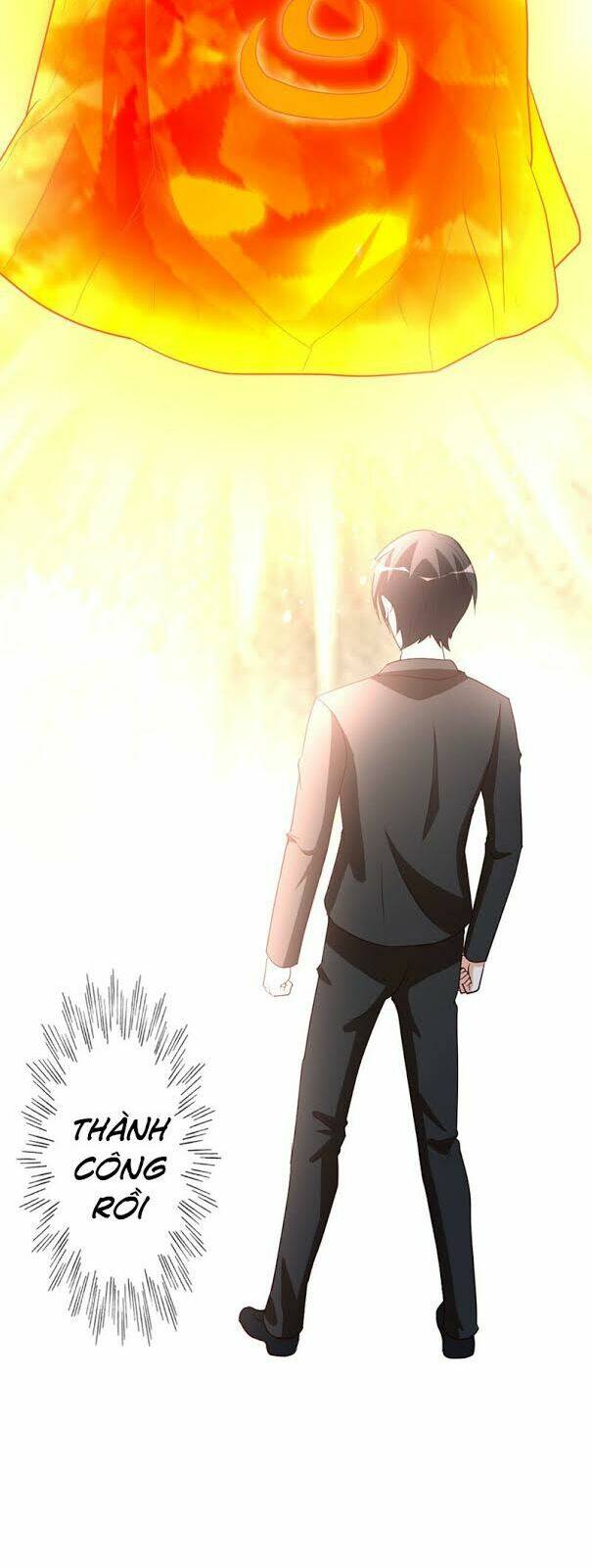 Trọng Sinh Tu Chân Tại Đô Thị: Chapter 48