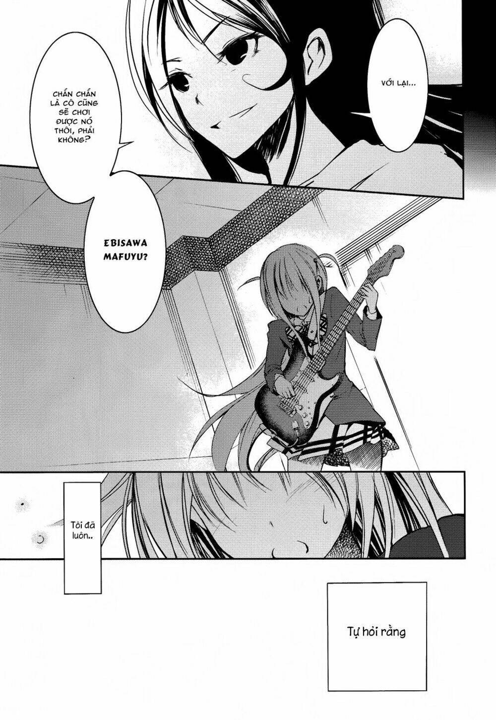 Sayonara Piano Sonata: Chapter 10