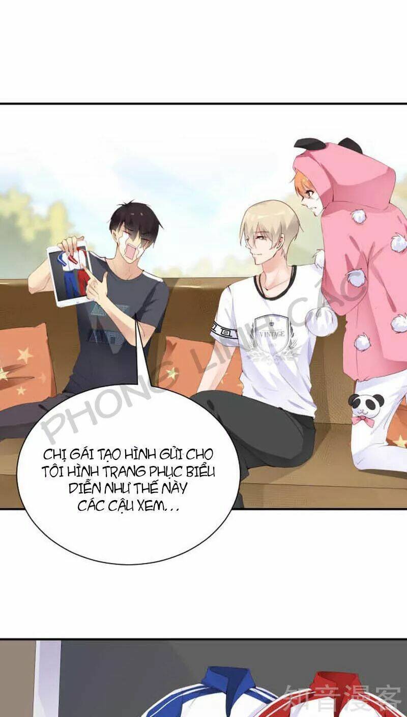 Nam Thần Là Một Đôi: Chapter 84