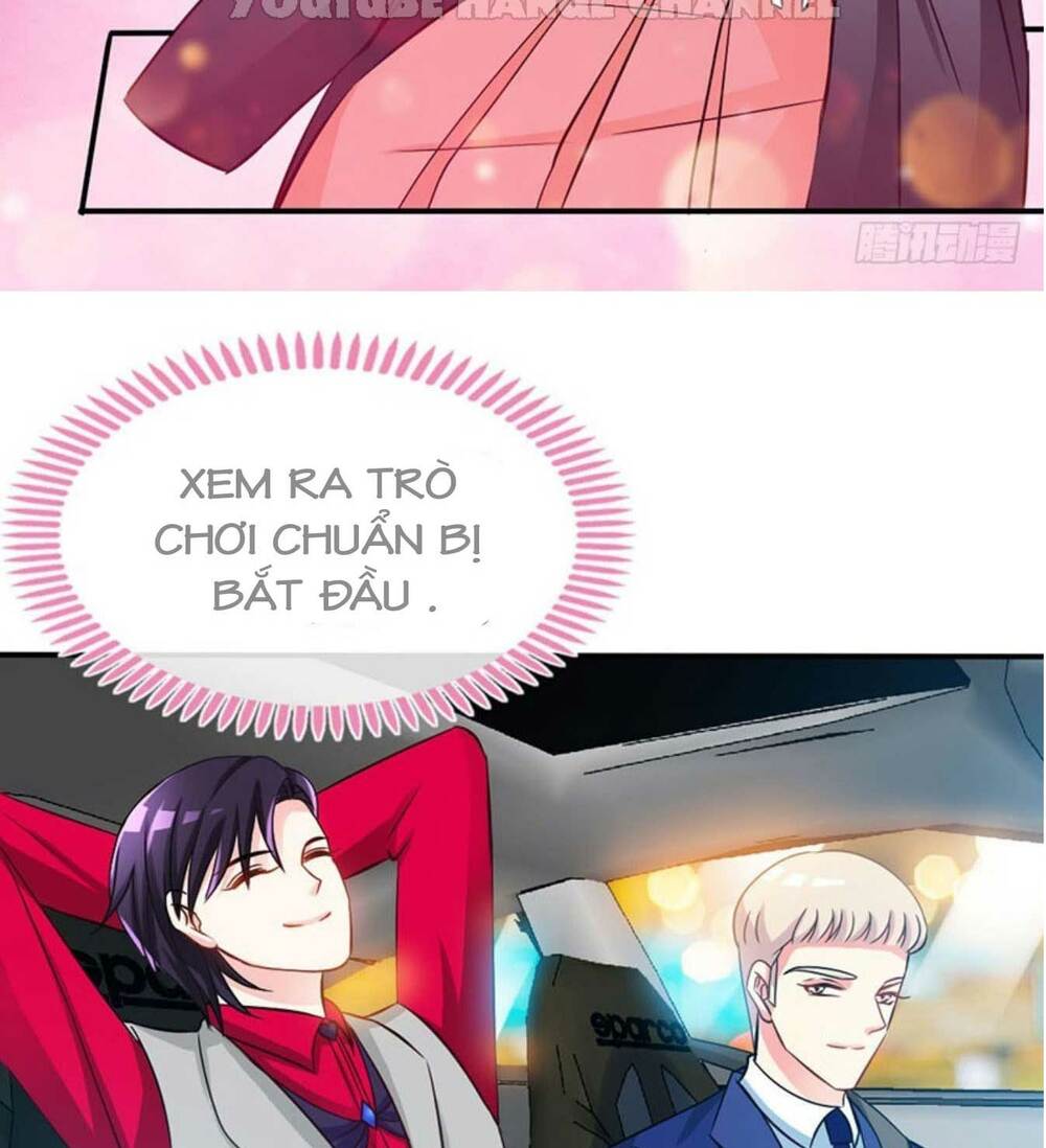 TRUY NÃ TOÀN CẦU TRUY THÊ VỀ SỦNG: Chapter 30