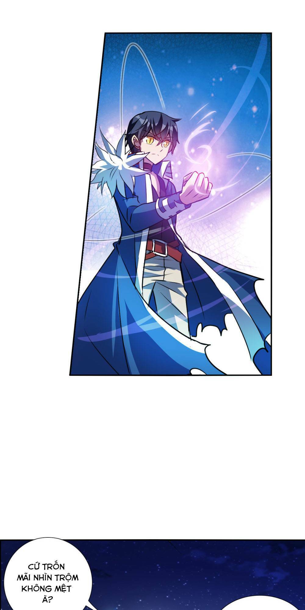 Tô Tịch Kỳ Quái 2: Chapter 71