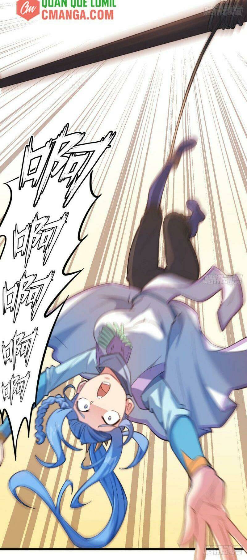 Thủ Vệ Nhất Thần: Chapter 20