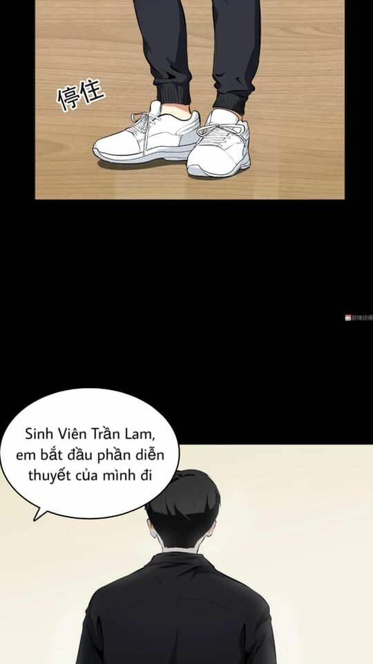 Giày Thủy Tinh: Chapter 37