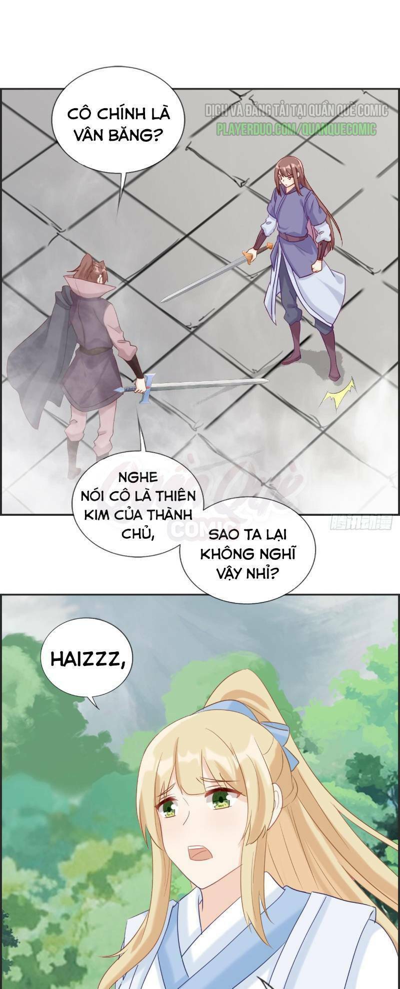 Tối Cường Hoàn Khố Hệ Thống: Chapter 47