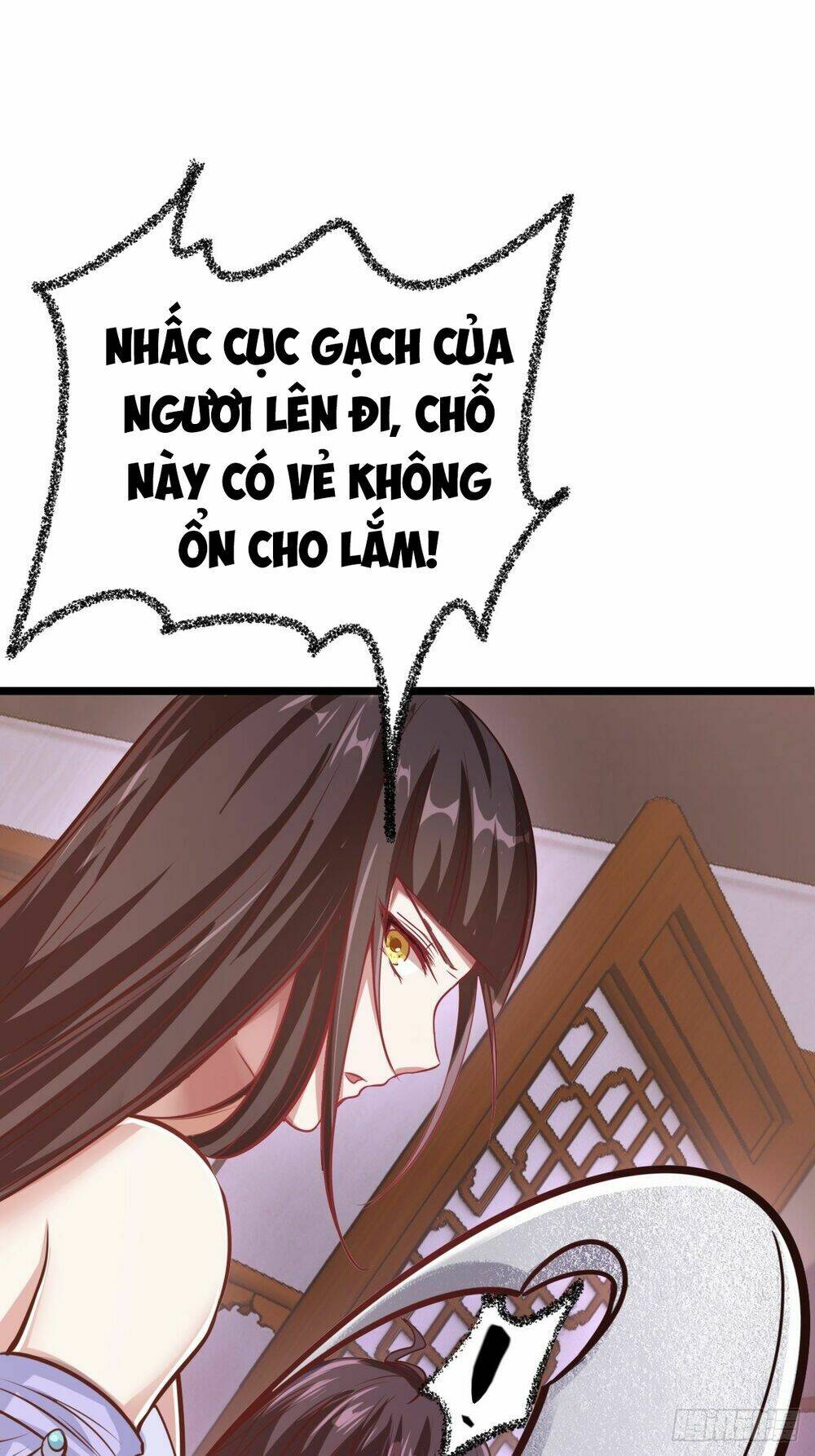 Cục Gạch Xông Vào Dị Giới: Chapter 8