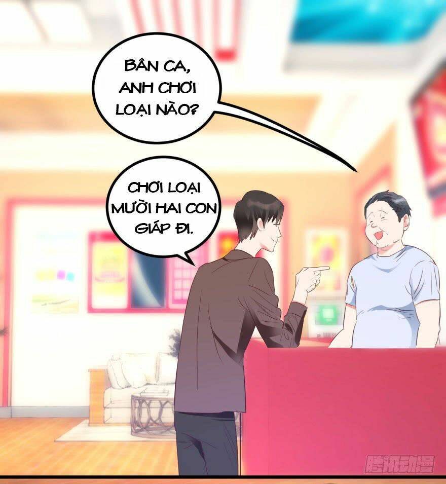 Thấu Thị Tiên Y: Chapter 14