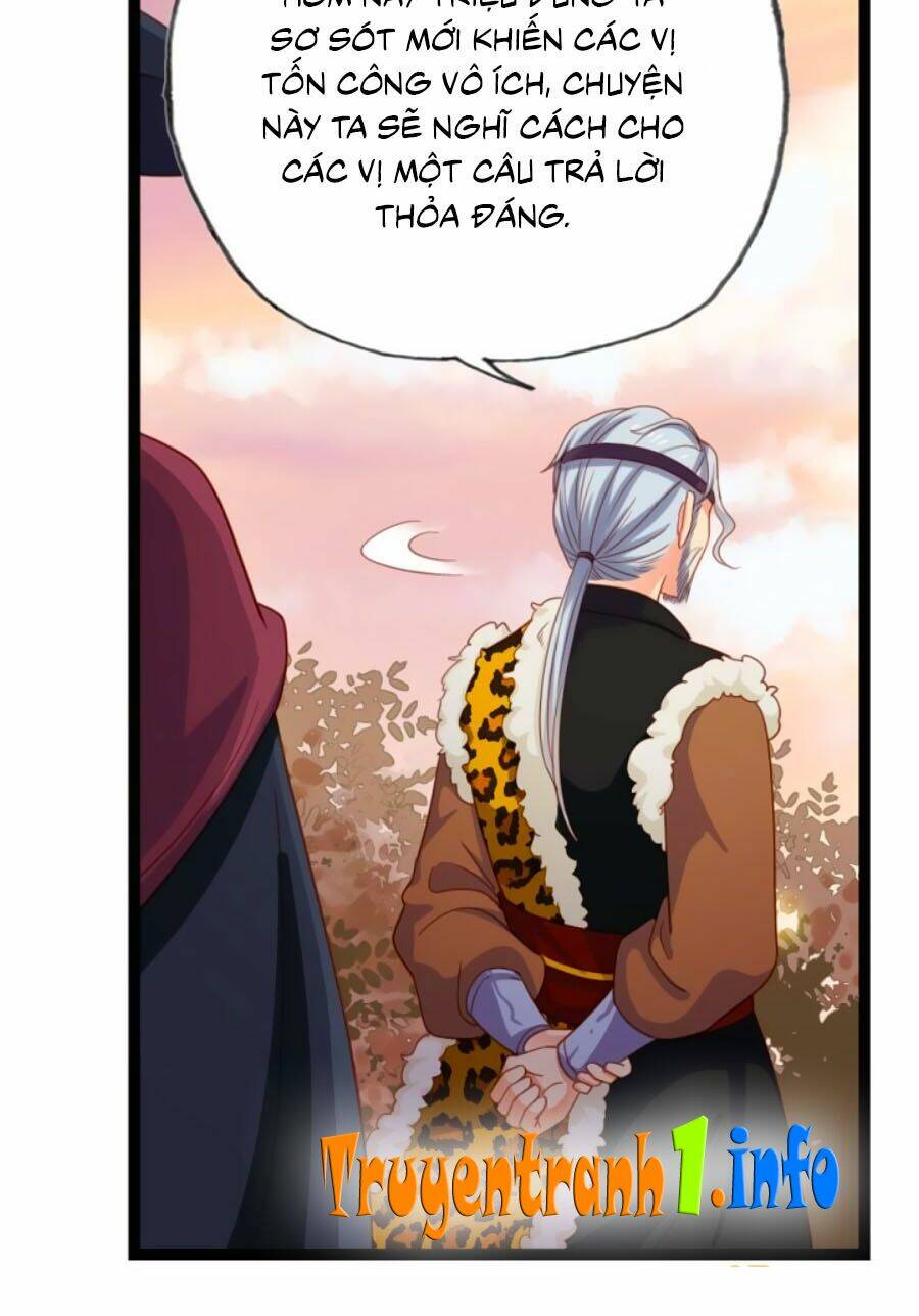 Đứng Lại! Phụng Chỉ Ăn Cướp: Chapter 10