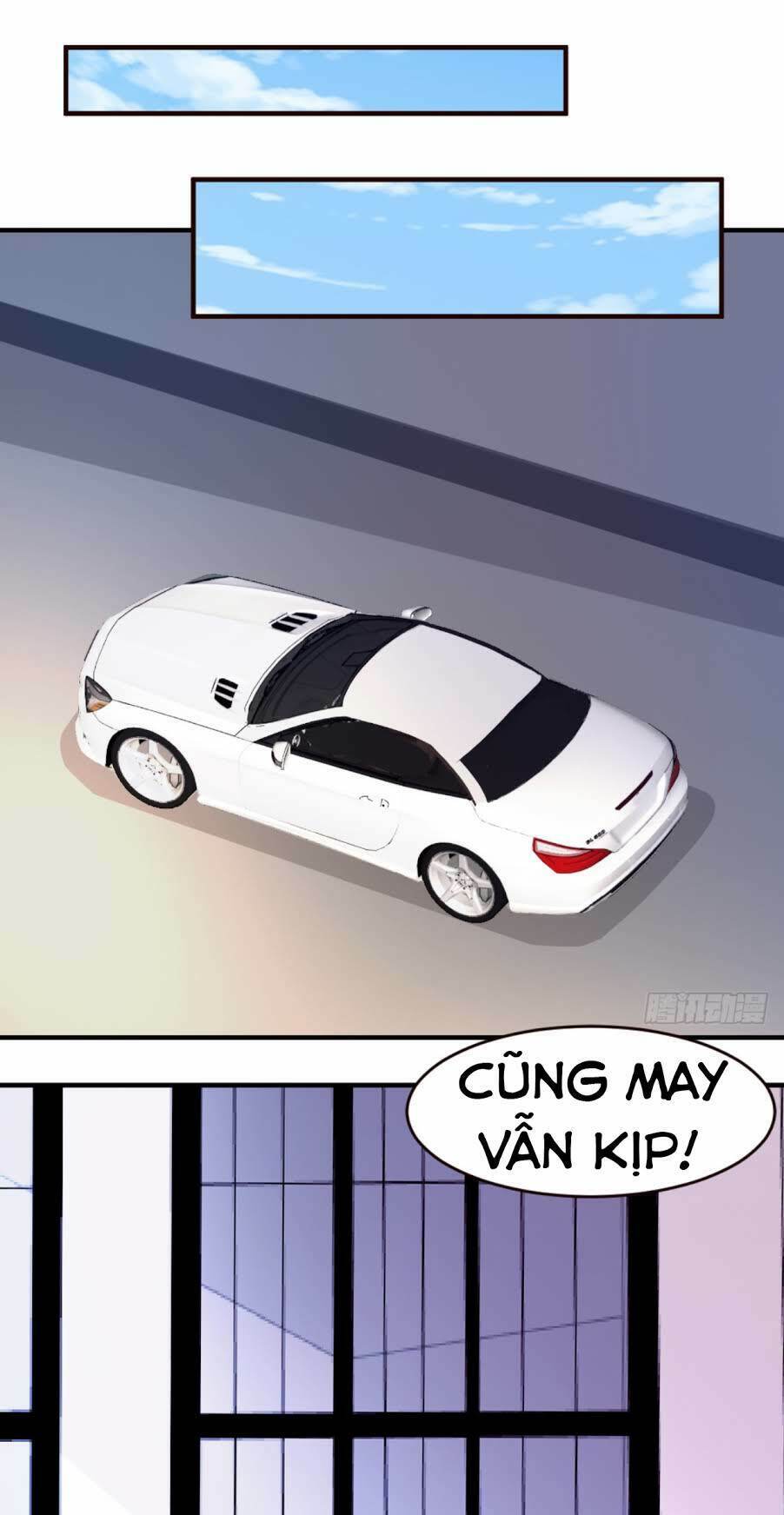 Trọng Sinh Tu Chân Tại Đô Thị: Chapter 24