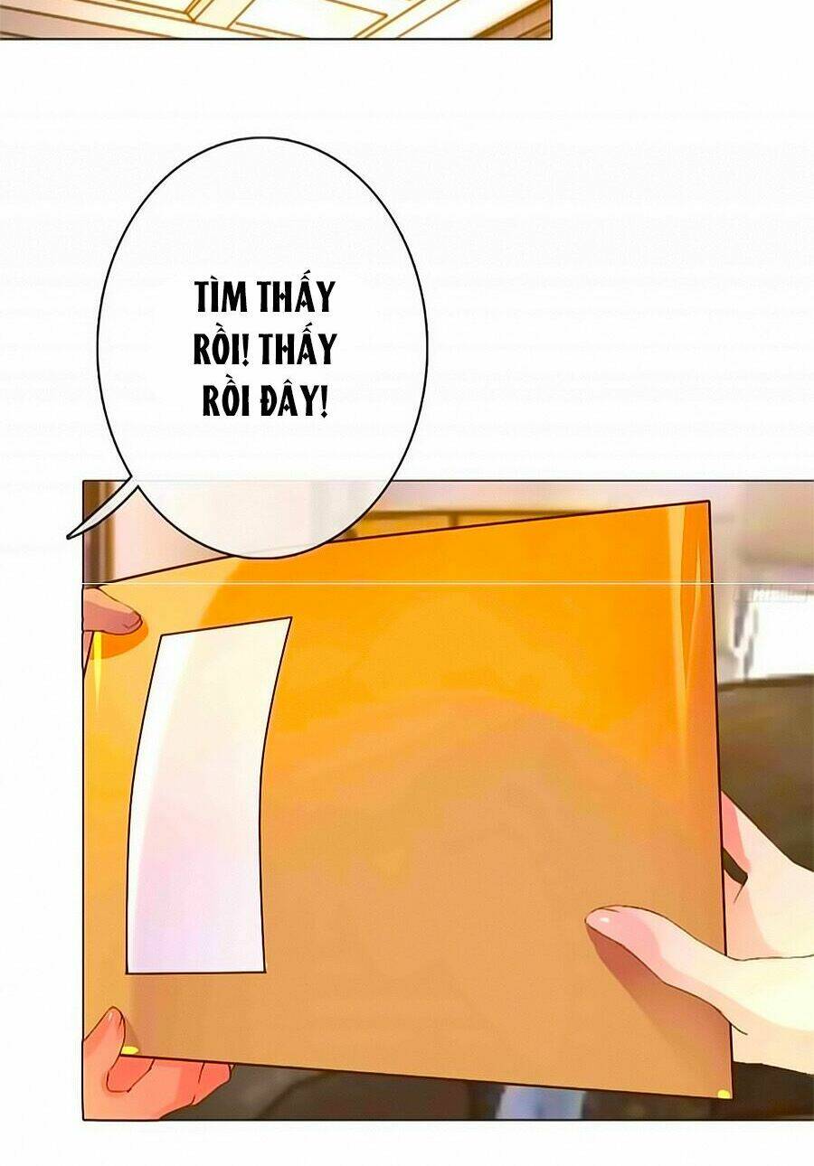 Hào Môn Tiểu Lãn Thê: Chapter 36