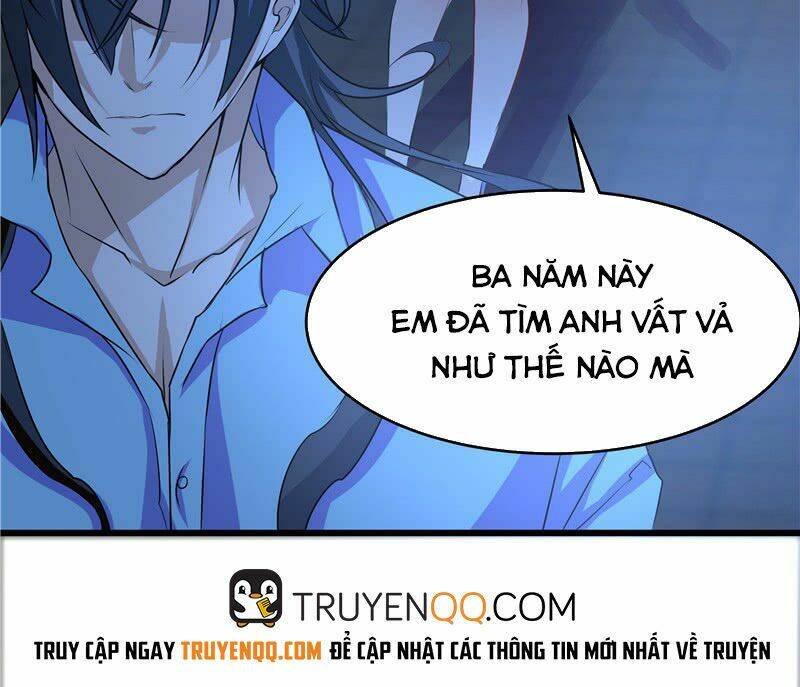Nhất Phẩm Cao Thủ: Chapter 24