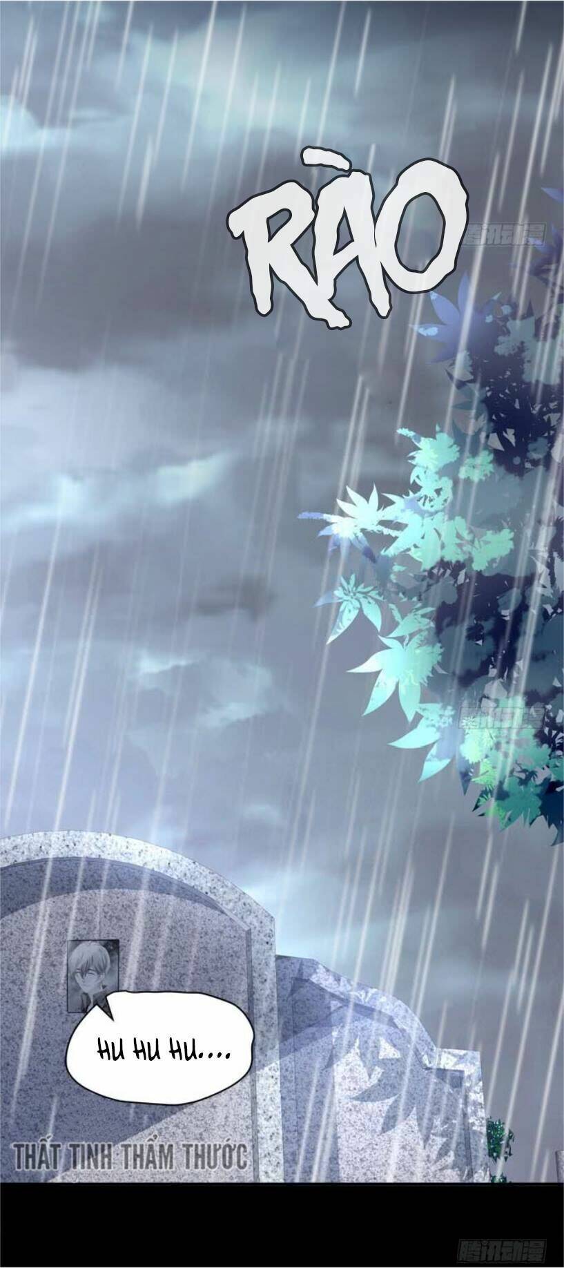 Đế Vương Ta Vẫn Còn Nhỏ: Chapter 55