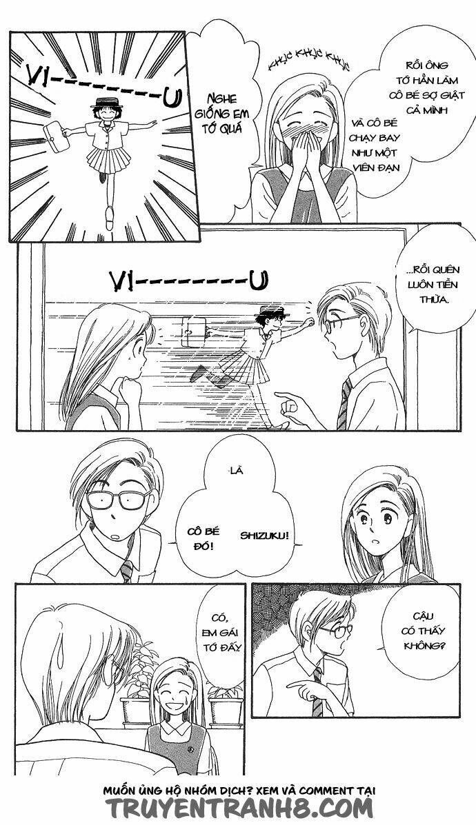 Lời Thì Thầm Từ Trái Tim: Chapter 2