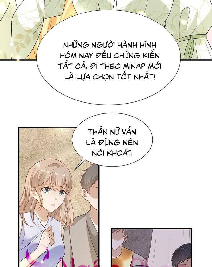 Sủng Hậu Của Vương: Chapter 175