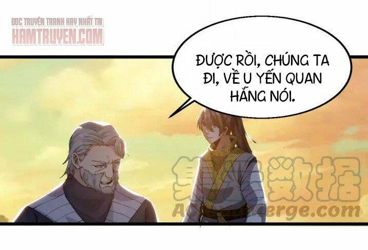 Ngự Thiên Thần Đế: Chapter 66