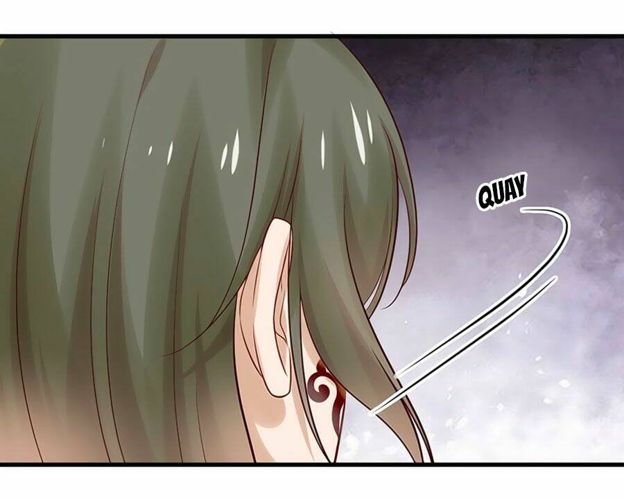 Nữ Đế Livestream Công Lược: Chapter 27