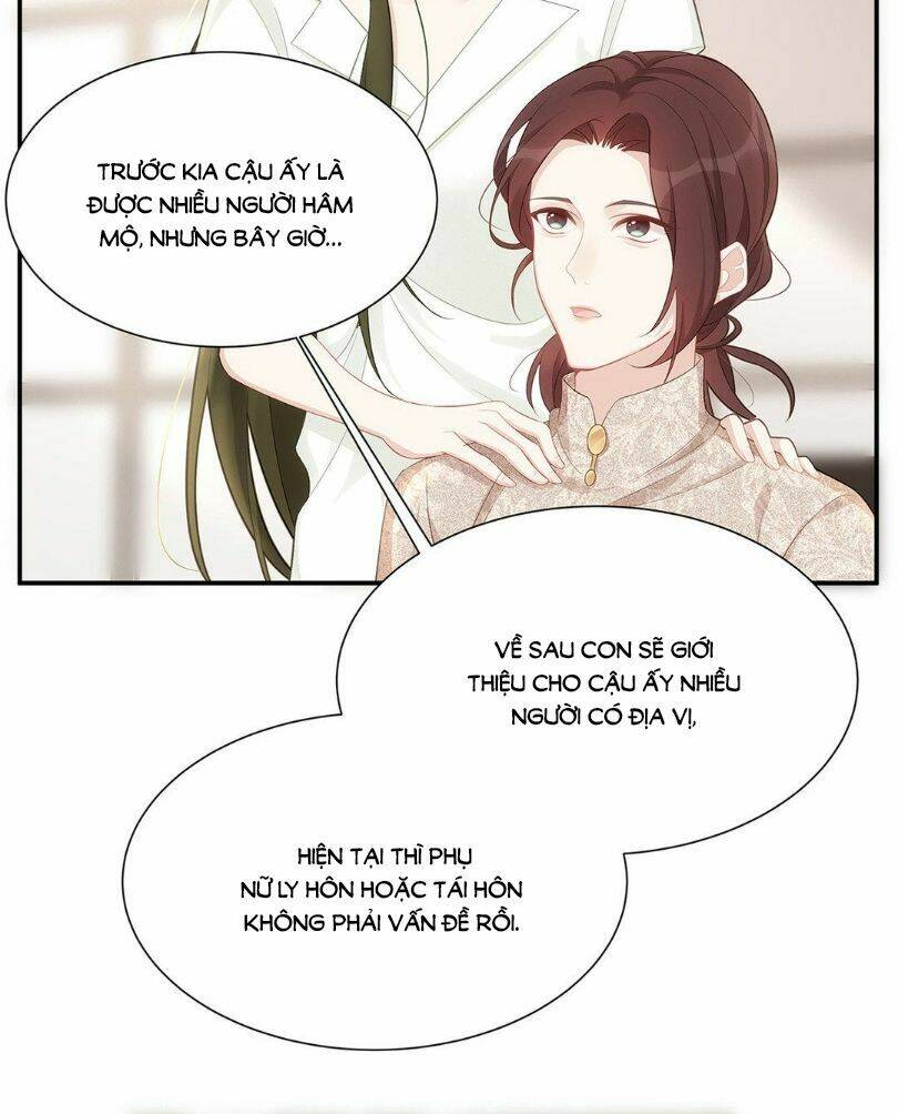 Chỉ Muốn Cưng Chiều Em: Chapter 7