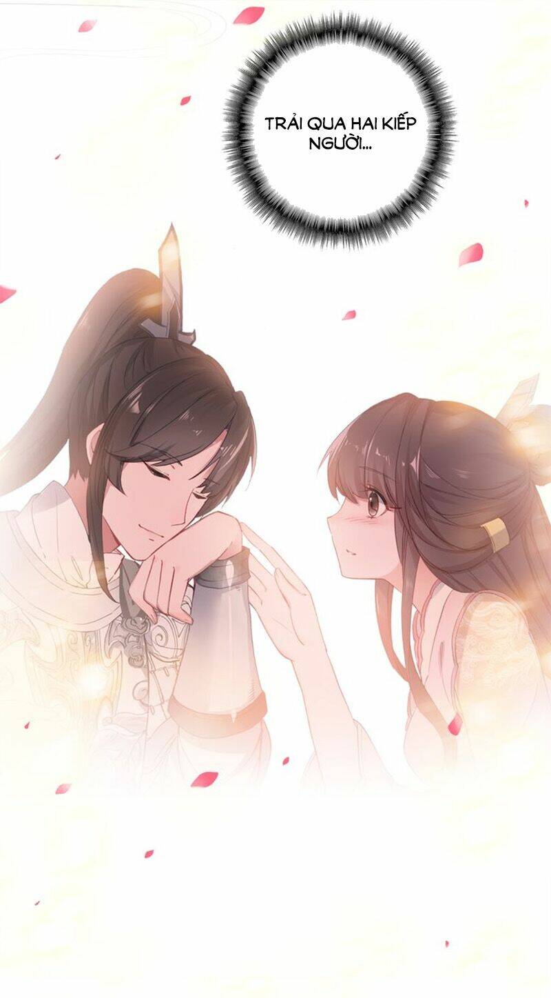 Nhất Sinh Nhất Thế Mỹ Nhân Cốt: Chapter 1