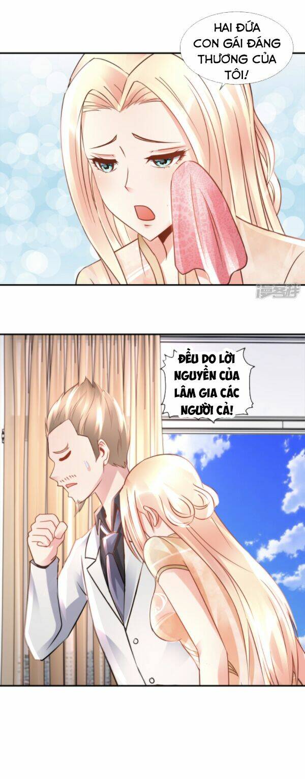 Phong Thủy Thiên Sư: Chapter 102