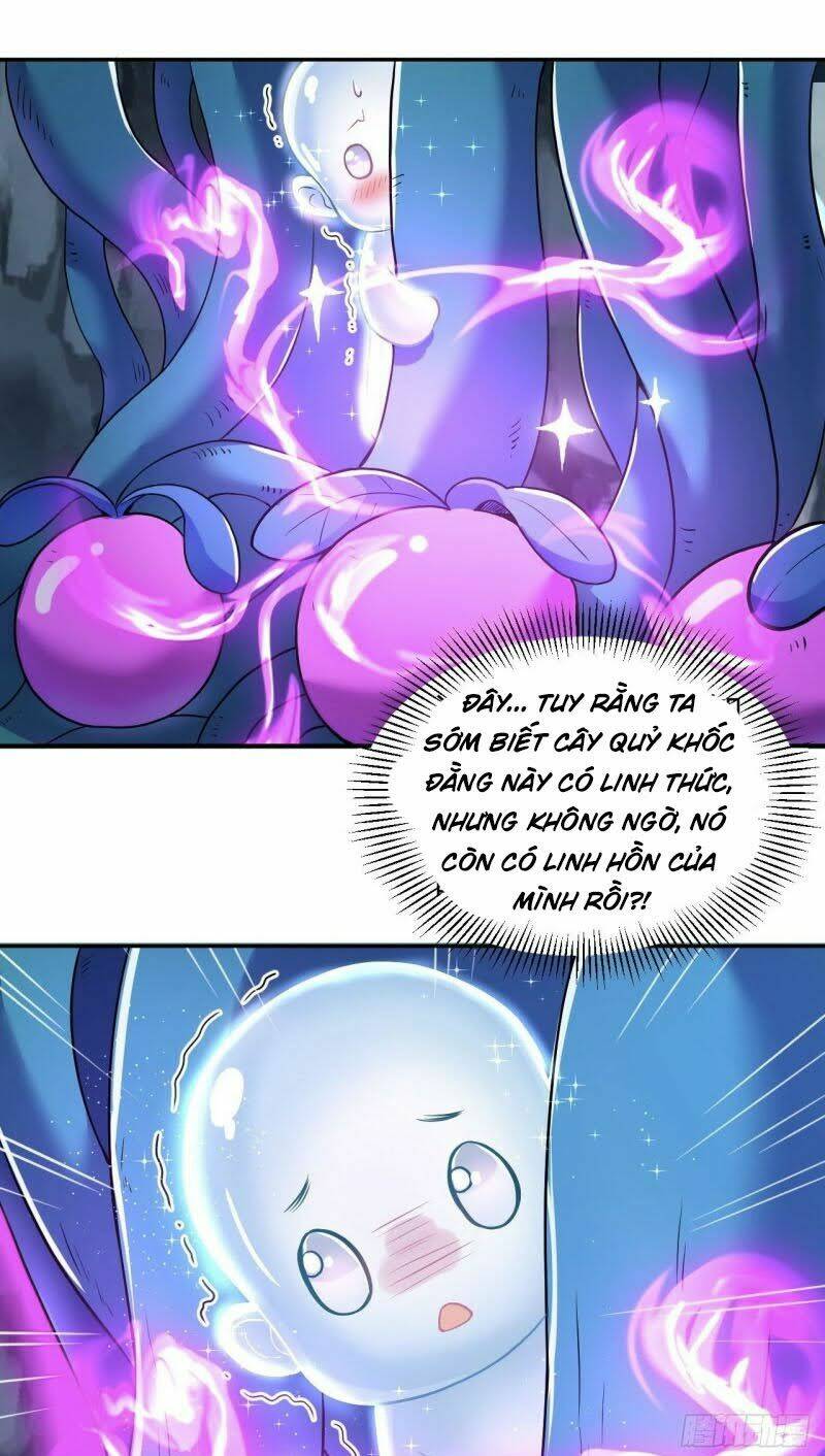 Thần Võ Đế Tôn: Chapter 53