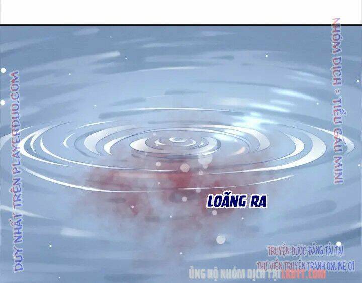 Trọng Sinh Bá Sủng Nhiếp Chính Vương Quá Mạnh Mẽ: Chapter 199