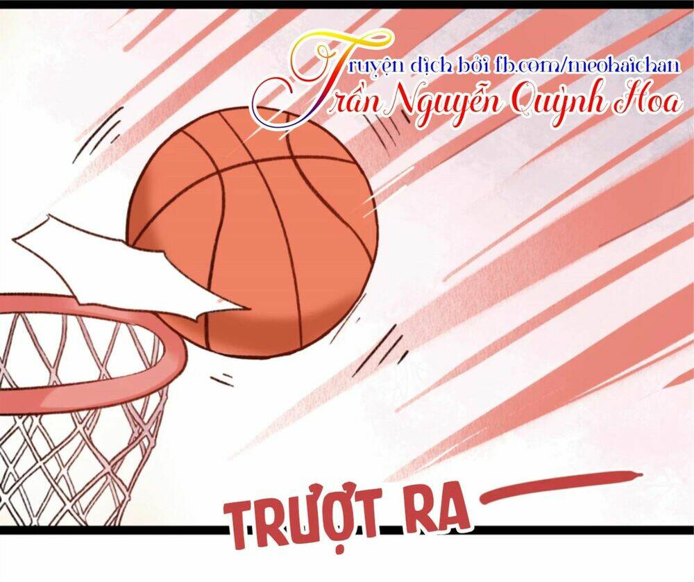 Cậu Đã Từng Yêu Tôi: Chapter 3