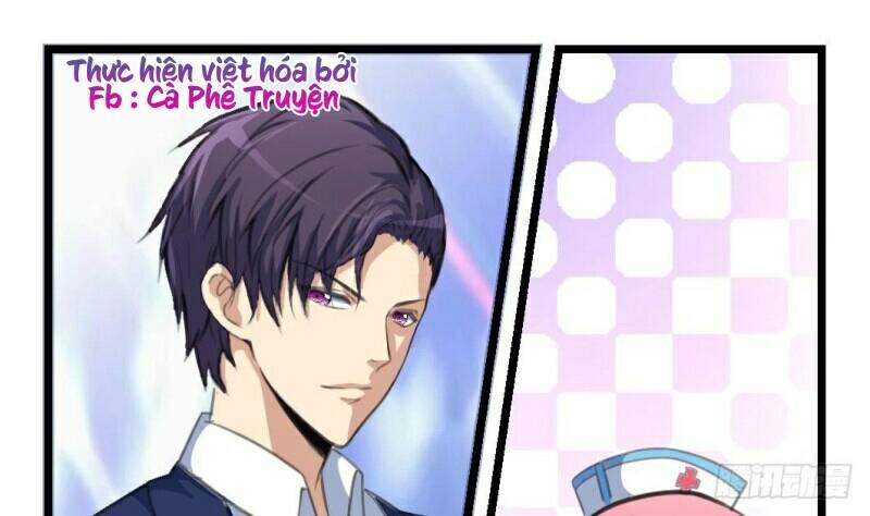 Chọc Yêu Thành Nghiện: Chapter 3