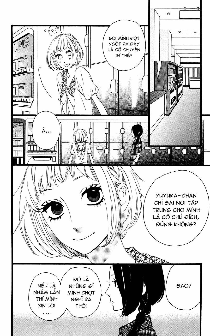 Sao Mai Của Em: Chapter 5