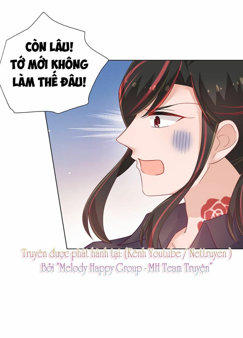 Ma Lạt Thiên Kim Đẩu Ác Thiếu: Chapter 140