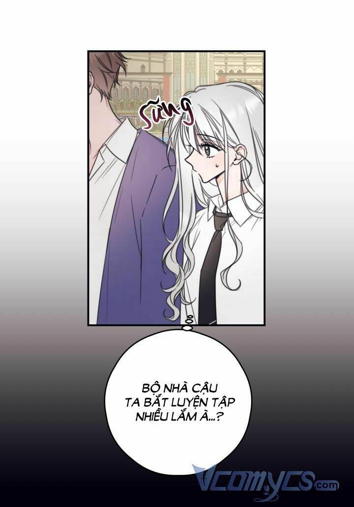 Kiếp Này Tôi Sẽ Sống Như Một Nhân Vật Phụ: Chapter 8